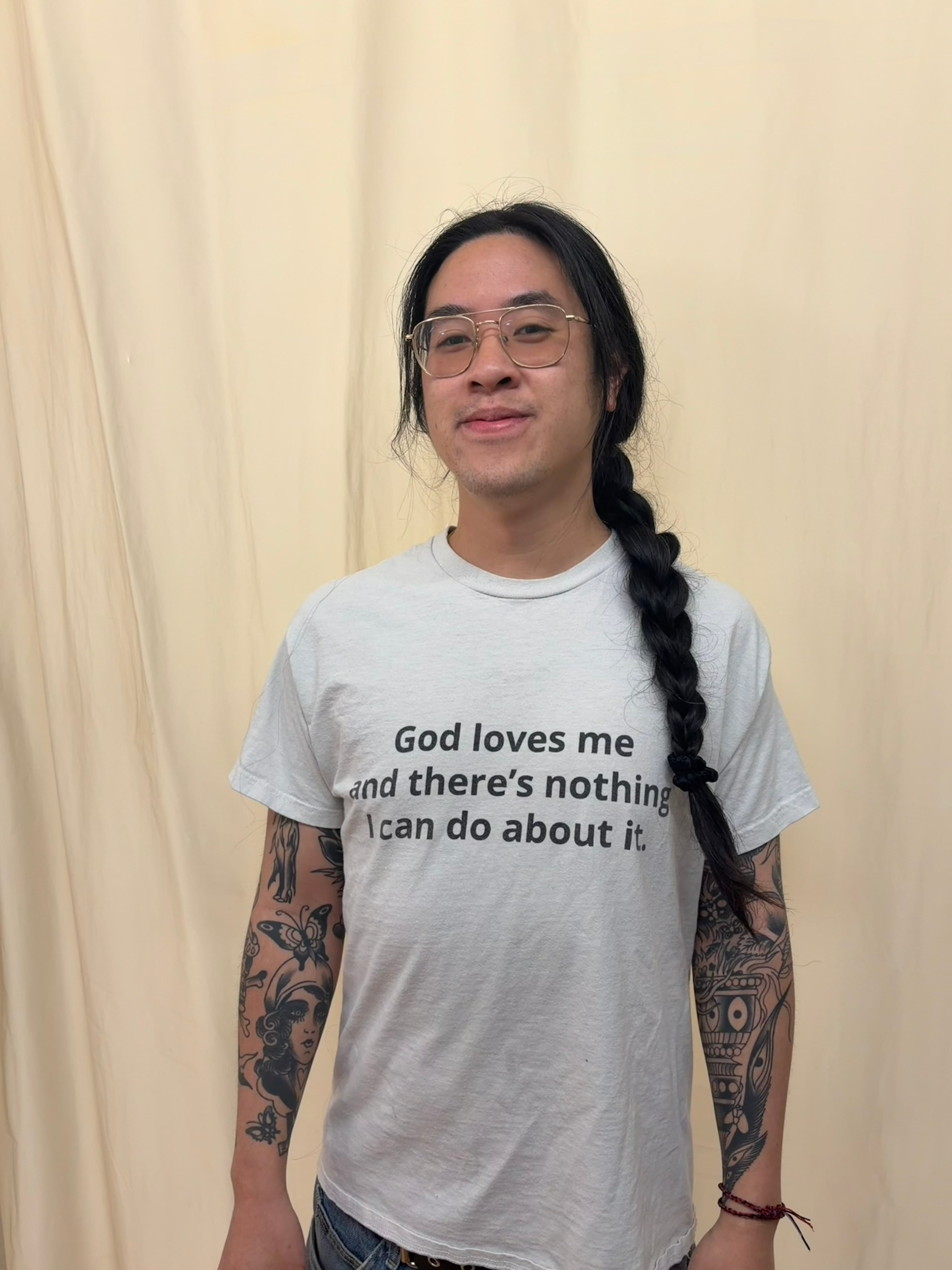 Alan Pham portrait