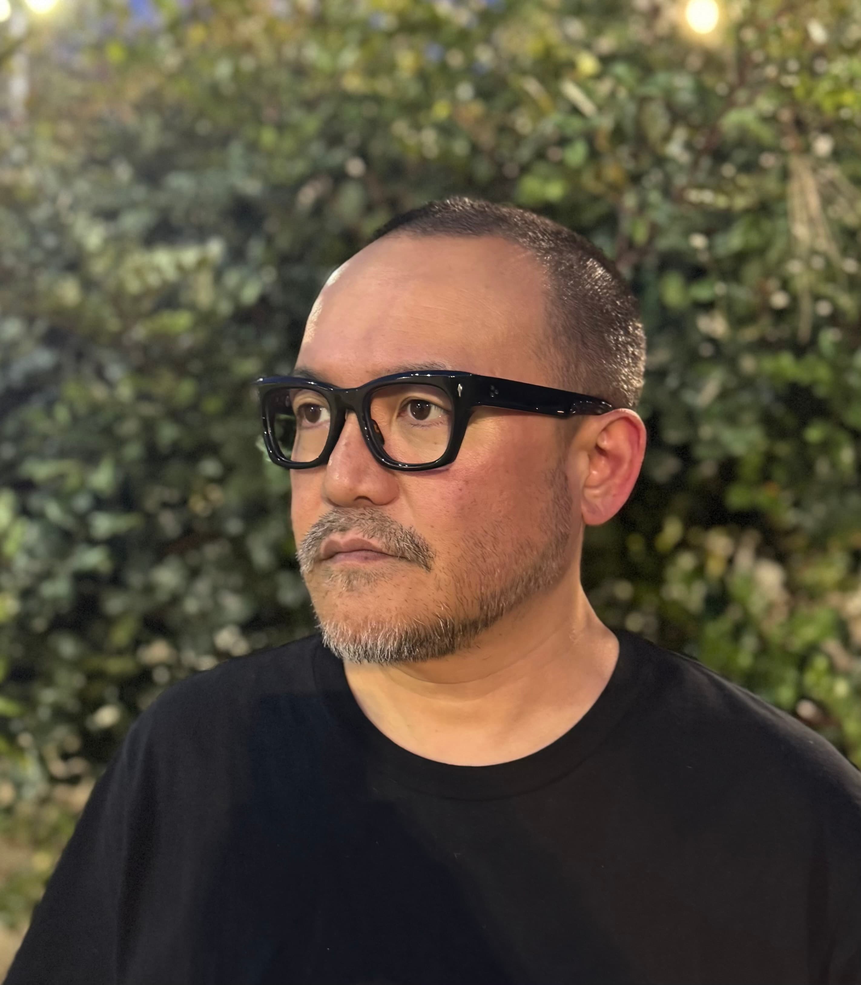 Horifuji portrait